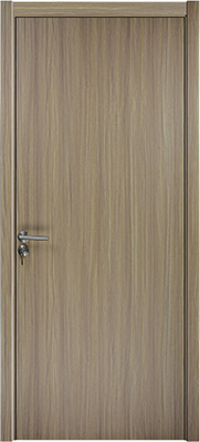 Flush Doors