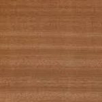 Sapele