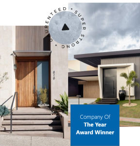 FIND YOUR DREAM DOORS TODAY