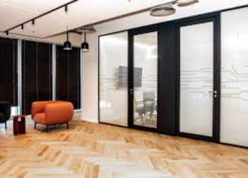 Sliding-Glass-Doors - Saina Doors